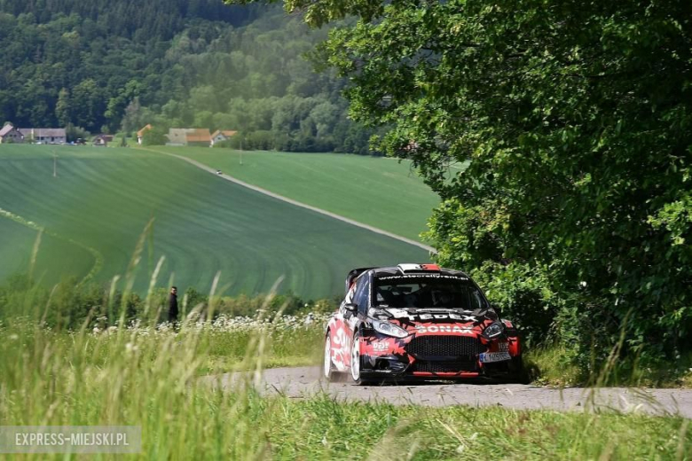 52. Rajd Dolnośląski