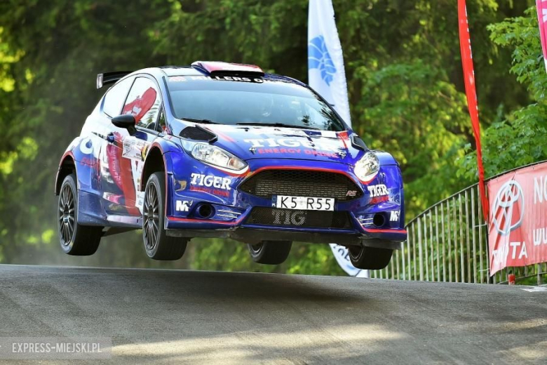 52. Rajd Dolnośląski