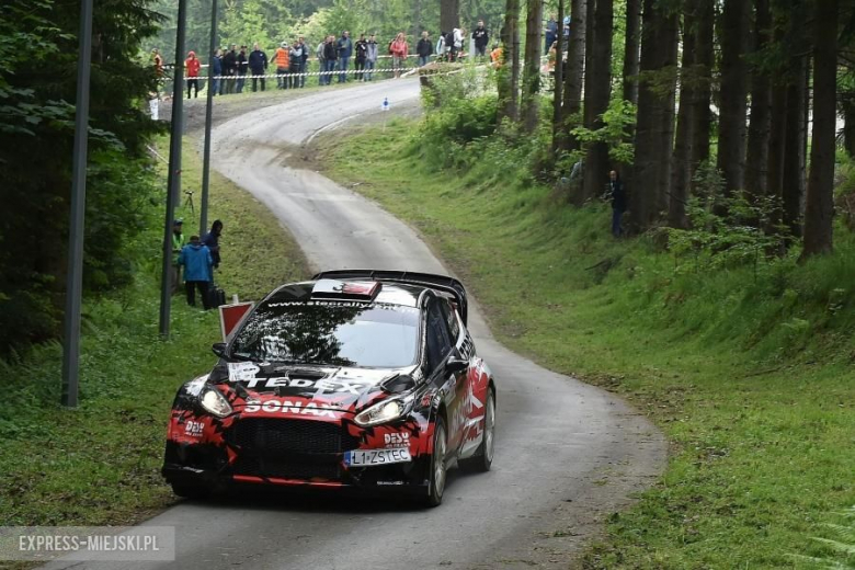 52. Rajd Dolnośląski