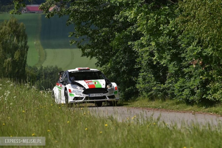 52. Rajd Dolnośląski