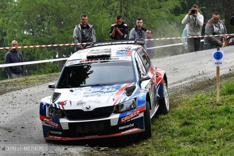 52. Rajd Dolnośląski