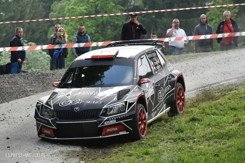 52. Rajd Dolnośląski