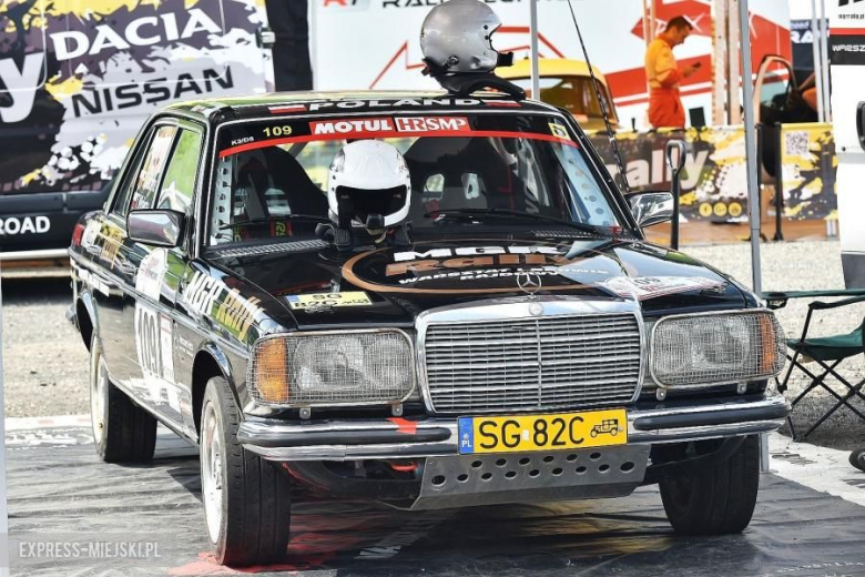 52. Rajd Dolnośląski