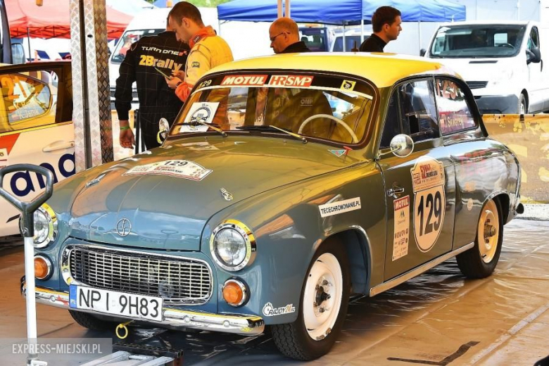 52. Rajd Dolnośląski