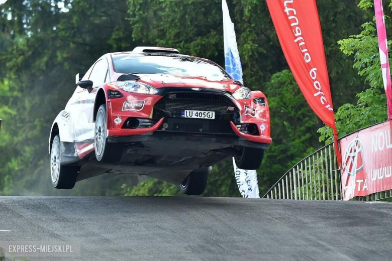 52. Rajd Dolnośląski