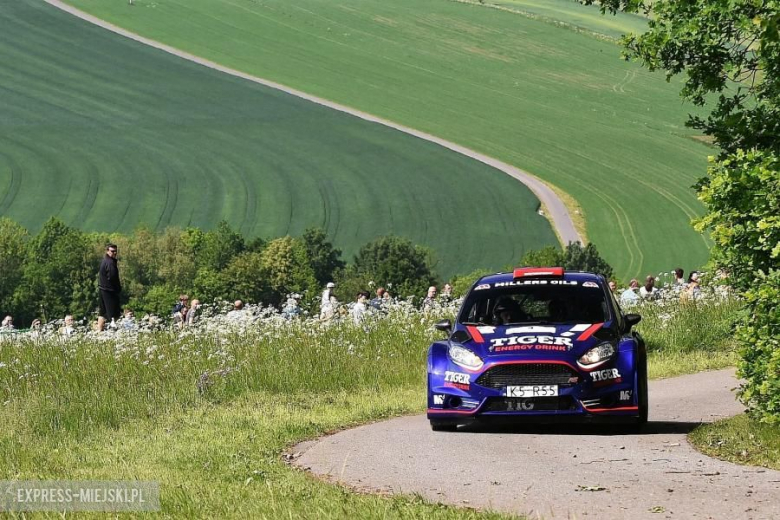 52. Rajd Dolnośląski