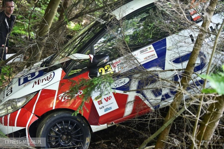 52. Rajd Dolnośląski