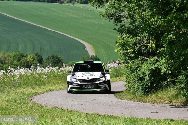 52. Rajd Dolnośląski