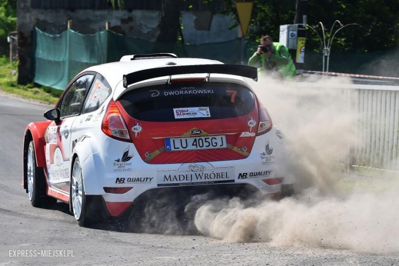 52. Rajd Dolnośląski