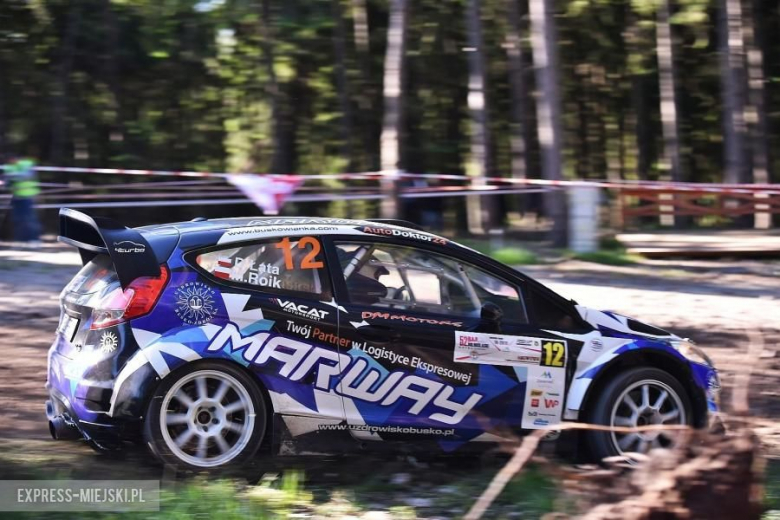 52. Rajd Dolnośląski