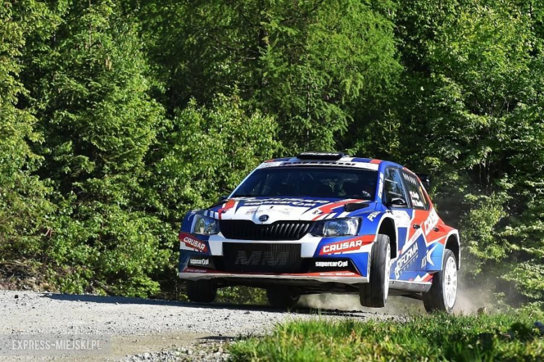 52. Rajd Dolnośląski