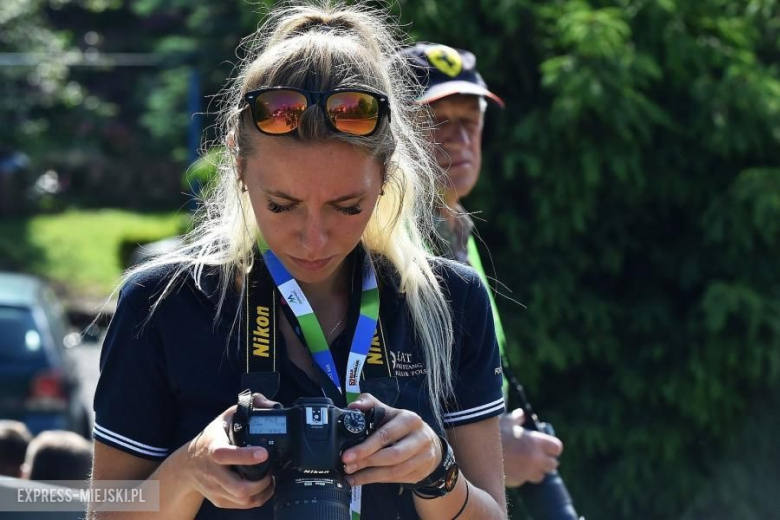 52. Rajd Dolnośląski