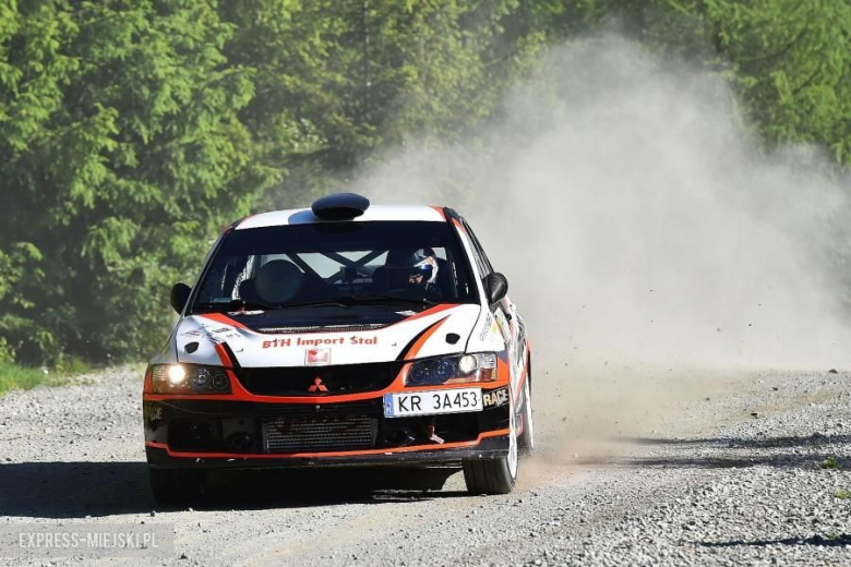 52. Rajd Dolnośląski