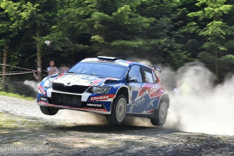 52. Rajd Dolnośląski