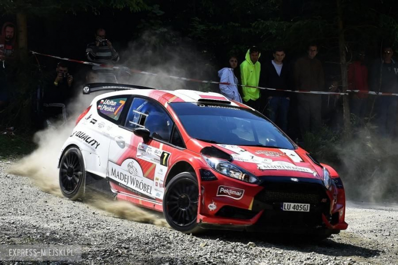 52. Rajd Dolnośląski