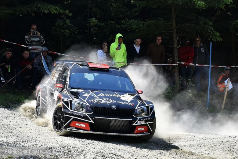 52. Rajd Dolnośląski