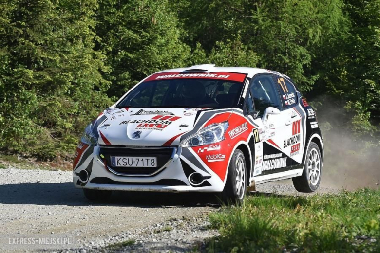 52. Rajd Dolnośląski