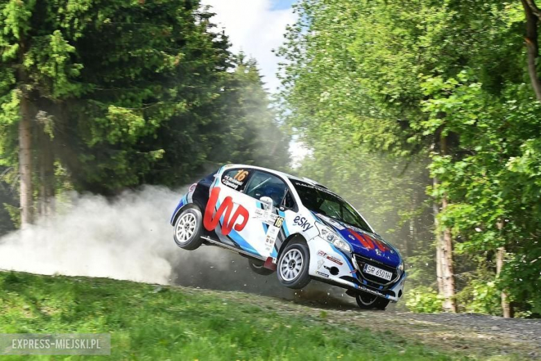 52. Rajd Dolnośląski