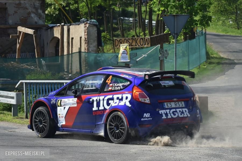 52. Rajd Dolnośląski