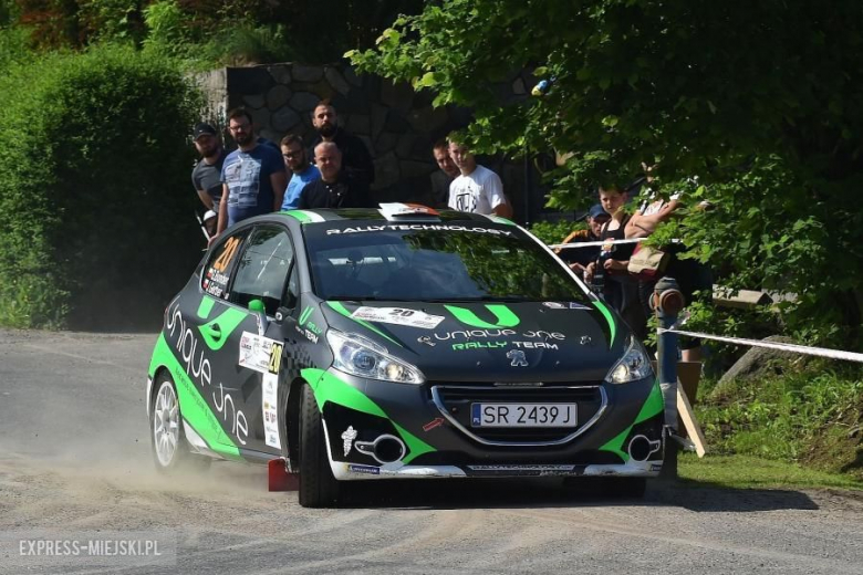 52. Rajd Dolnośląski