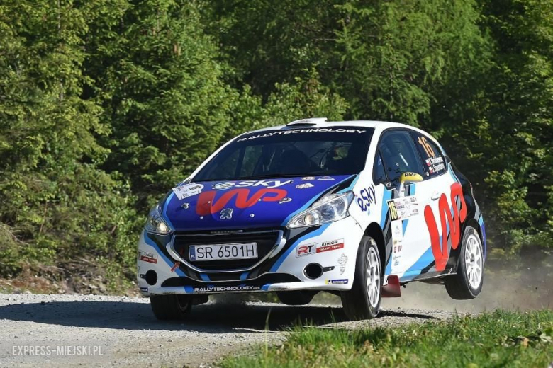 52. Rajd Dolnośląski