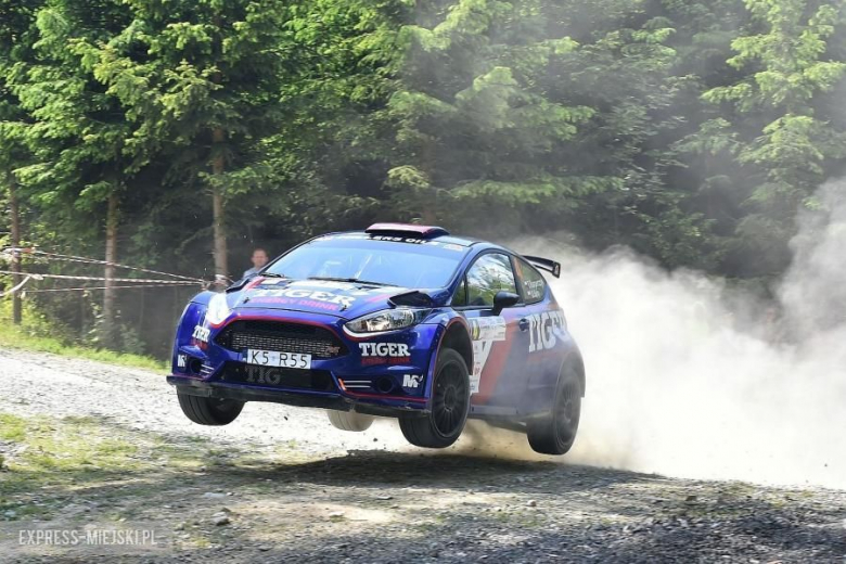 52. Rajd Dolnośląski