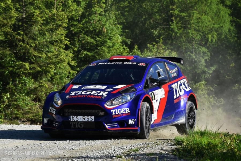 52. Rajd Dolnośląski