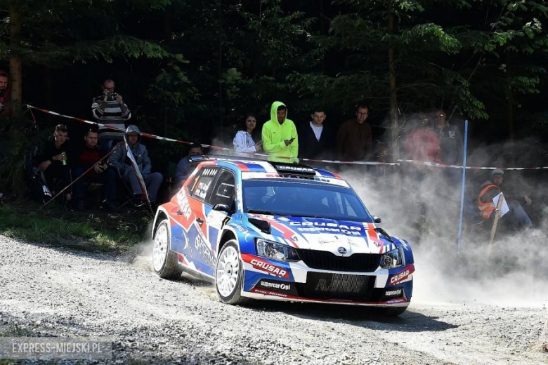 52. Rajd Dolnośląski