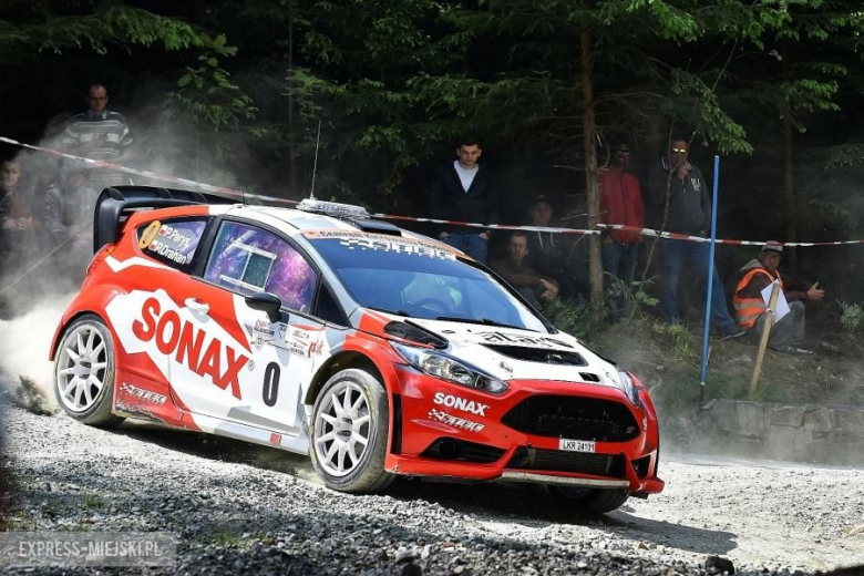 52. Rajd Dolnośląski