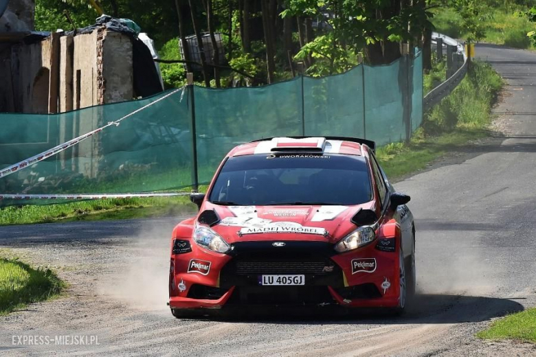 52. Rajd Dolnośląski