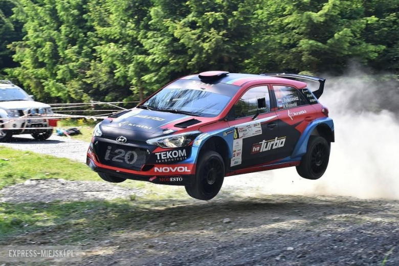 52. Rajd Dolnośląski