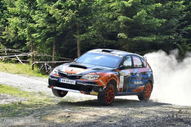 52. Rajd Dolnośląski