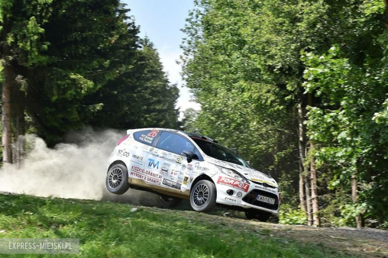 52. Rajd Dolnośląski