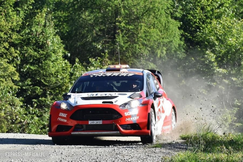 52. Rajd Dolnośląski