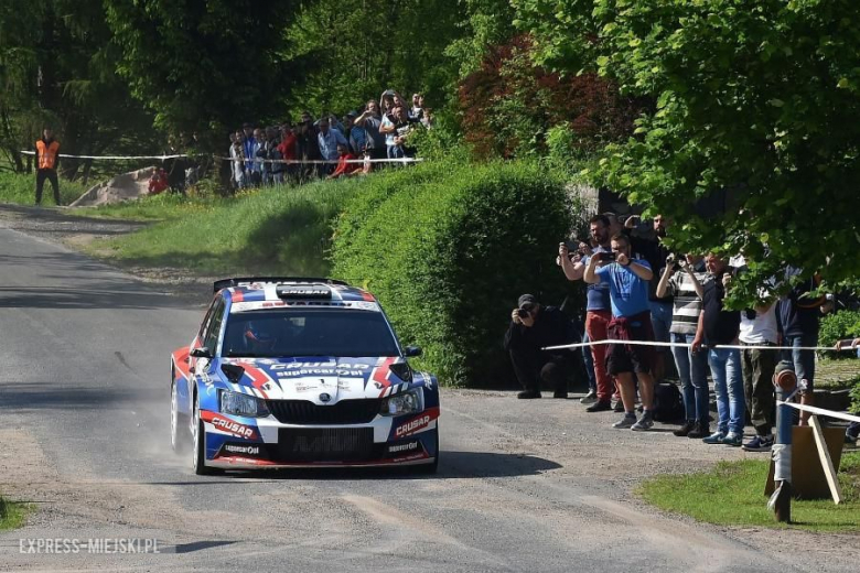 52. Rajd Dolnośląski