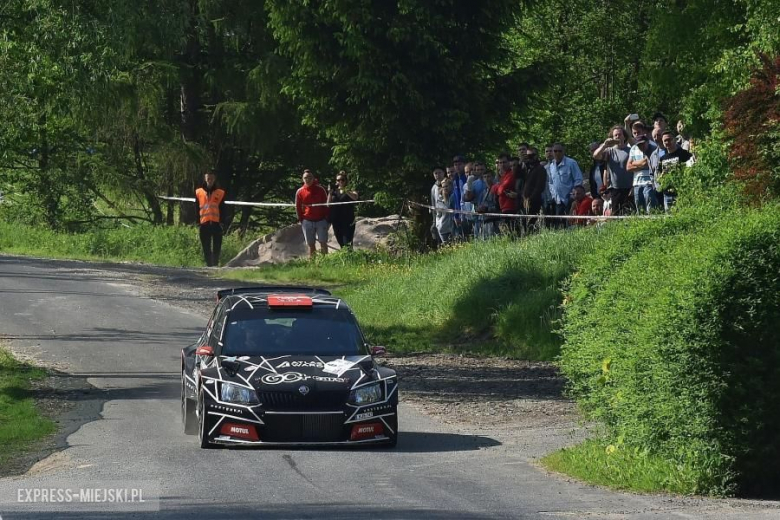 52. Rajd Dolnośląski