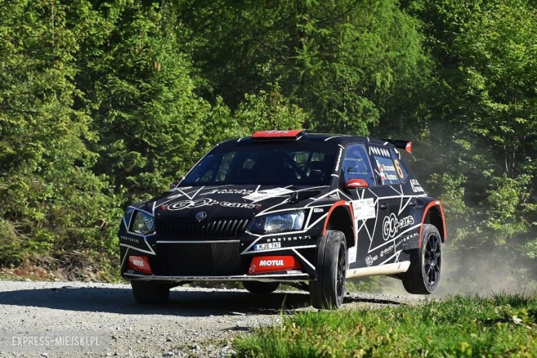 52. Rajd Dolnośląski