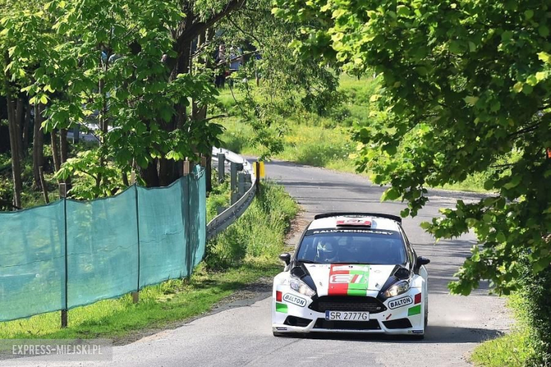 52. Rajd Dolnośląski