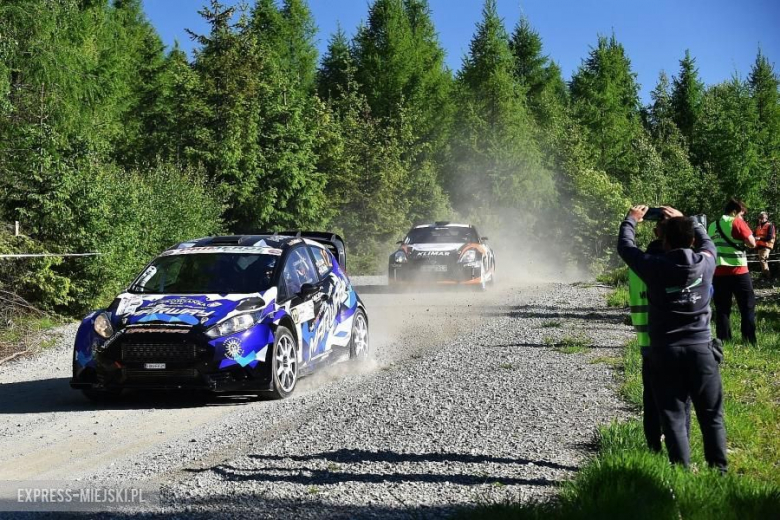 52. Rajd Dolnośląski