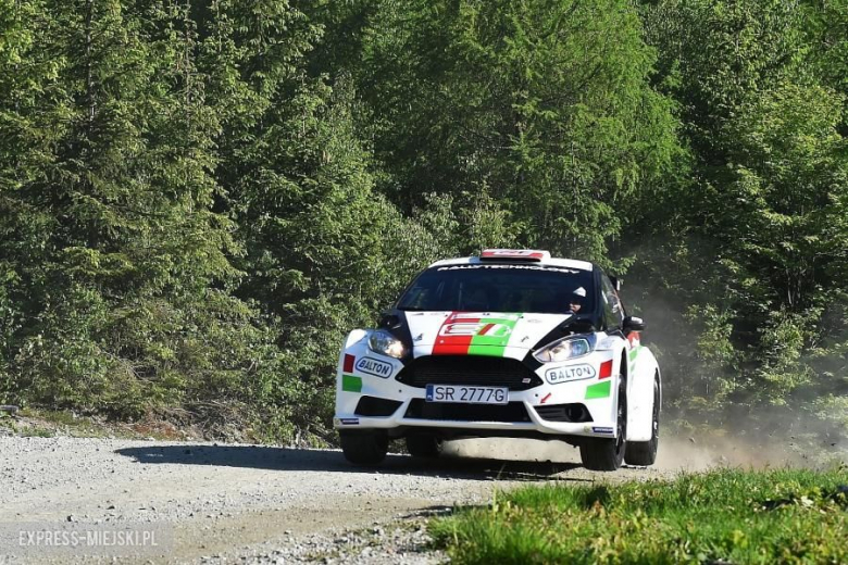 52. Rajd Dolnośląski