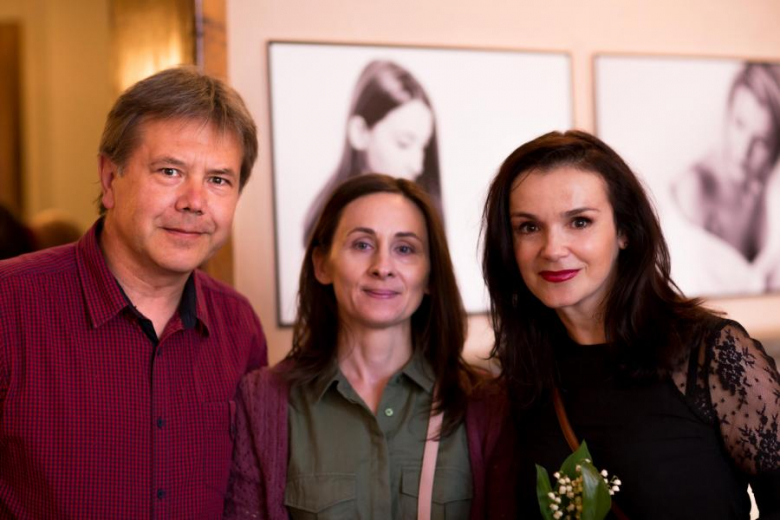 Wernisaż Lidii Misiuny w średzkim muzeum