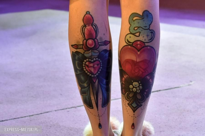 Wrocław Tattoo Konwent 2018