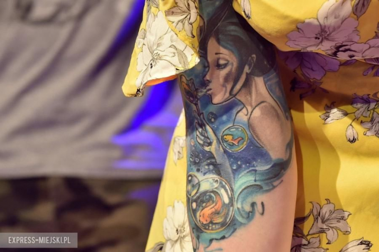 Wrocław Tattoo Konwent 2018