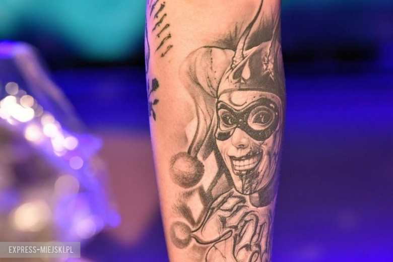 Wrocław Tattoo Konwent 2018