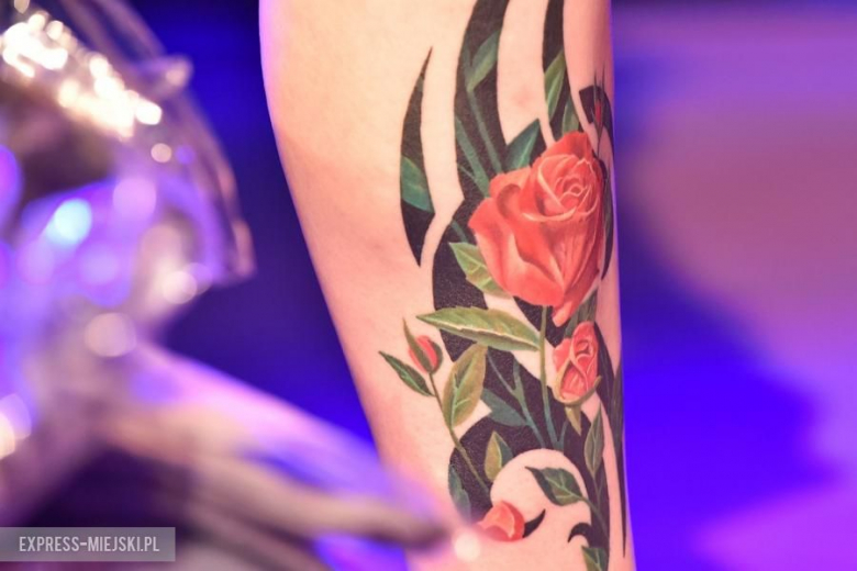 Wrocław Tattoo Konwent 2018