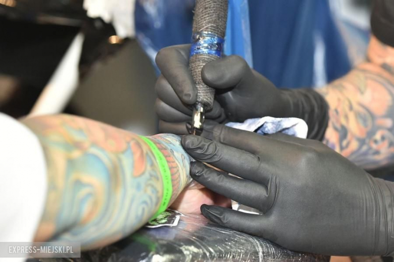 Wrocław Tattoo Konwent 2018
