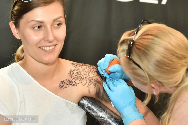 Wrocław Tattoo Konwent 2018