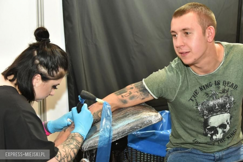 Wrocław Tattoo Konwent 2018