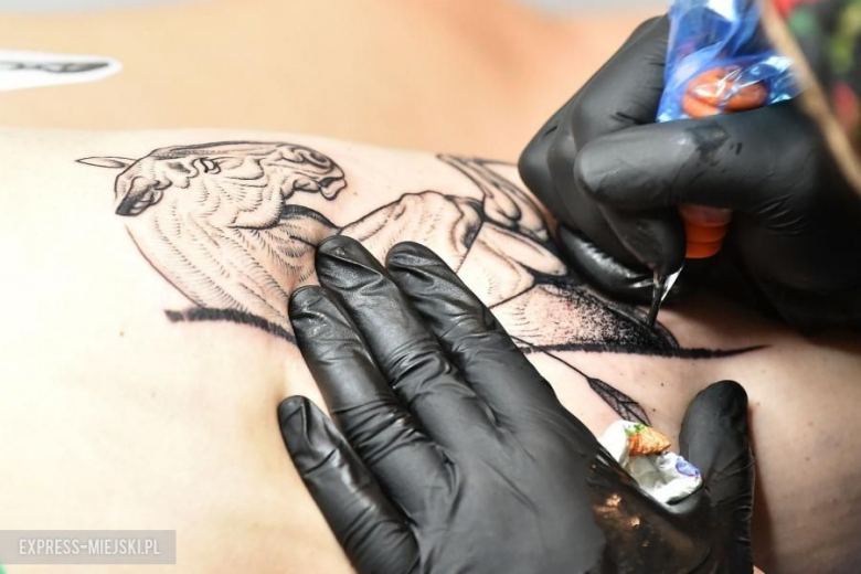 Wrocław Tattoo Konwent 2018
