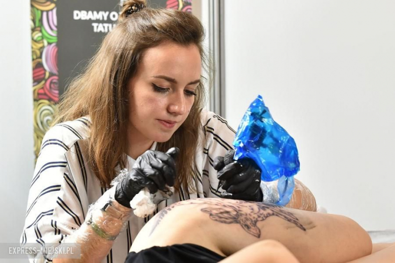 Wrocław Tattoo Konwent 2018